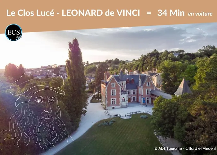 Bambou Zen - 5 Couchages - Vieux