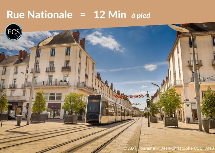 Bambou Zen - 5 Couchages - Vieux Appartement *