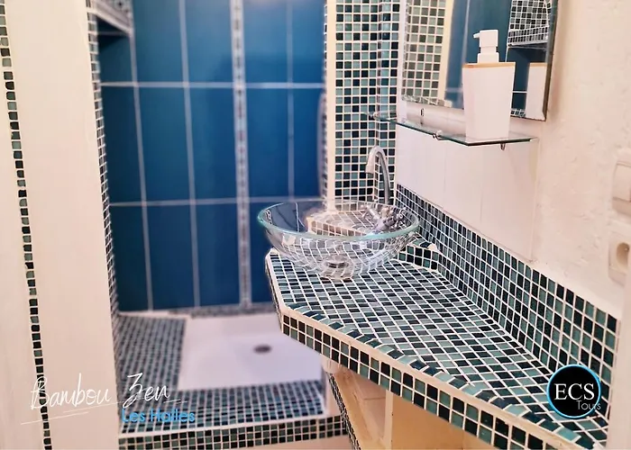 Апартаменты 