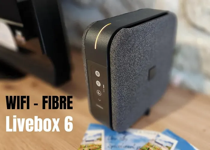 Bambou Zen - 5 Couchages - Vieux Appartement Tours